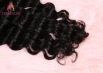 Double Drawn Virgin Indian Hair Bundles 8-30 Inch High Quality Wholeasale Price