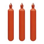 Industrial Use Acetylene/Natural Gas Cylinders