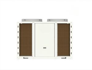 China Air Source Room Temperature Hot Water Power Consumption Heat Pump wholesale