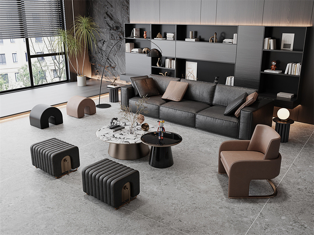 Backgroud Tiles1600x3200mm Indoor Floor Matt Porcelain Rock Slabs And Porcelain Sintered Stone Slab For Decor