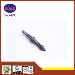 China Steel Toy TS16949 MIM Pneumatic Gun Spare Parts Sandblasting wholesale