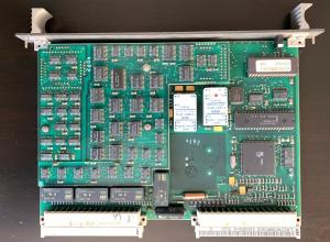 China ABB 81EA02E GJR2366000R1000 Analog Input Module DCS Parts In Stock wholesale