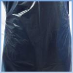 Individual Packaging Adult Disposable Plastic Aprons 71cm*116cm