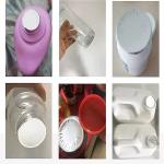 1000w 20pcs / Min Automatic Induction Sealing Machine For Bottle