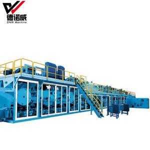 China Cheap Price High Quality CE Certificate Adult Diaper Making Machine wholesale