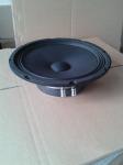 Low Frequency Competition Door Speakers , Competition Bass Speakers Dual Coil