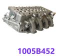 AMC 908519 4D56U 4D56 Cylinder Head 1005A560 1005B452 1005B453