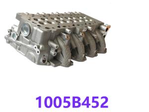 China AMC 908519 4D56U 4D56 Cylinder Head 1005A560 1005B452 1005B453 wholesale