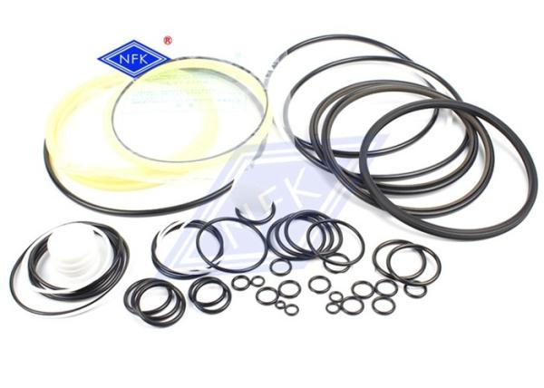 Furukawa Fs37 High Quality Fs37 Hydraulic Breaker Hammer Repair Seal Kits For