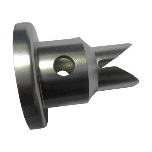 China RoHS OEM 0.02mm Anodizing Large Aluminum Parts wholesale