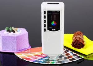 China Ratio Color 3nh Colorimeter 8° / D Optical Geometry High Performance wholesale
