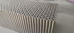 60 Degree Neodymium Magnet Ring Diametrically Magnetized Radial