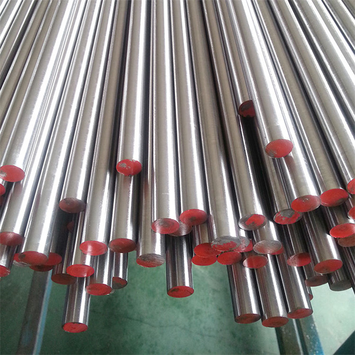 4340 Alloy Steel Round Bar