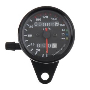China 20cm 12V Wireless Motorcycle Speedometer And Tachometer For Bmw wholesale