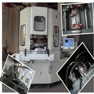 China AMAN jar blow moulding machine AM35 wholesale