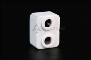 China Al2O3 Aluminium Oxide Ceramics for EV HVDC Contactor wholesale