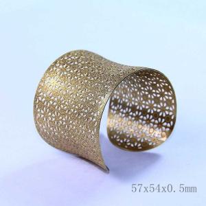 China Top Fashion Super Quality 316L Stainless Steel Bracelet Bangle LBX218-3 wholesale