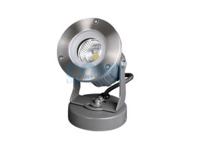 China 10W COB High Luminance LED Landscape Flood Spot Lights Long Shooting Distance wholesale