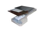 Perfect Surface Nickel Clad Copper Plate High Electrical Conductivity