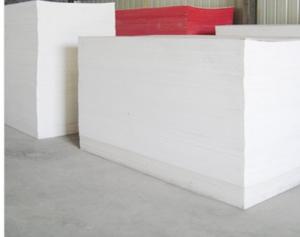 China 15mm PVC Celuka Foam Board sheet for Furniture Cabinet Hardware in Shanghai wholesale