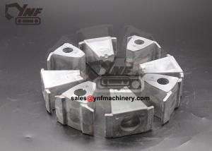 China Main Hydraulic Pump Coupling For Kobelco Excavator Parts K909A K909LC wholesale