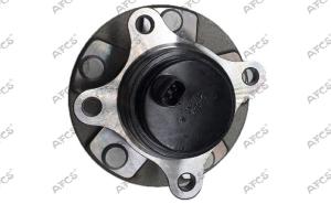 China GS S19 450h GRS191 GWS191 43550-30010 Wheel Hub Bearing wholesale