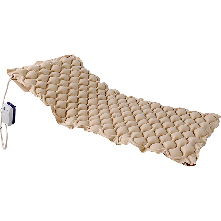 Waterproof Hospital Furniture Decubitus Inflatable Foldable Medical Bed Mattress Manufacturers