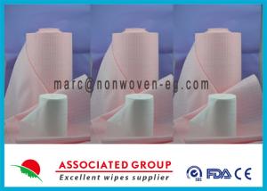 China Disposable Kitchen Non Woven Roll Wipes Reusable For Home wholesale