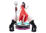 CE 8-10m Confetti Cannon Machine High Speed Party