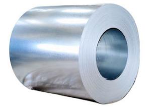 China AISI 304 Cold Rolled Stainless Steel Coil 500mm Brushed Surface wholesale