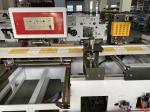 Automatic Diaper Bag Making Machine Loop Hander Audlt Baby 8kw