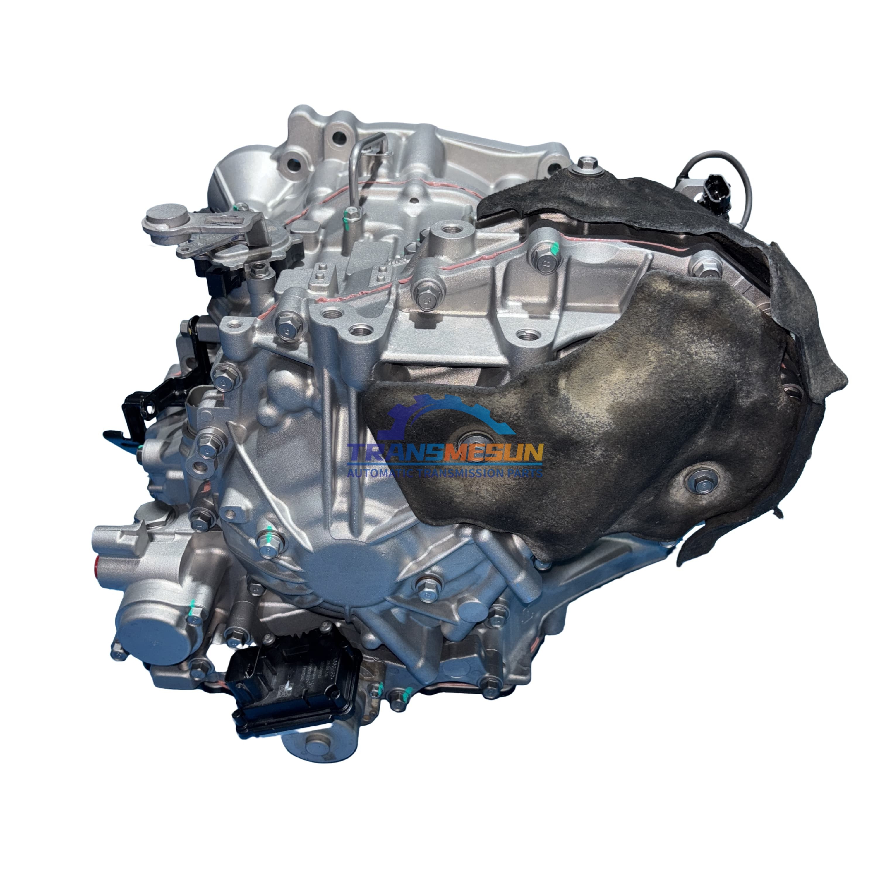 ELANTRA K3 remanufactured C0GF1 CVT transmission assembly 480002H003 for 2019-2020 HYUNDAI KIA ELANTRA K3 1.5T 2WD G4FL