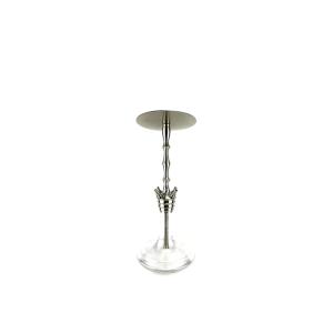 China Modern Design Germany Hookah Taper Fit Stainless Steel Material wholesale