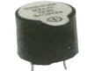 Integrated buzzer DX-12A05 Φ12.0 x H9.5 5V magnetic buzzer china buzzer supplier