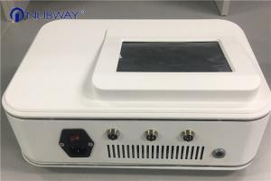 China 1 year warranty the best quality portable rf radio frequency ultrasound weight loss body slimming machine rf wholesale