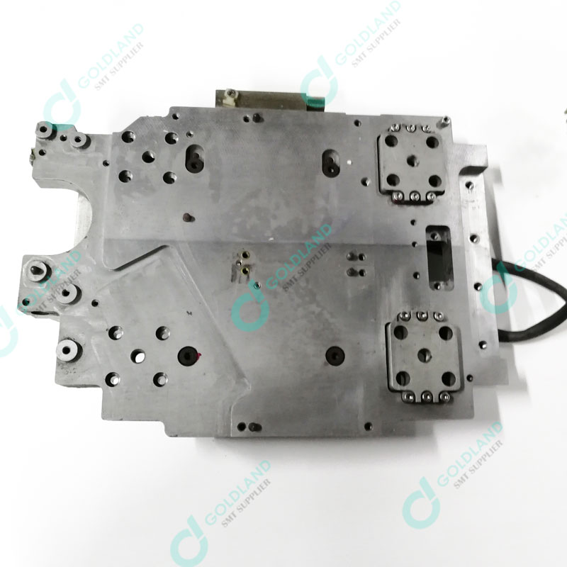 X Axis Motor Pick And Place Parts Siplace ASM Siemens 03003361