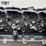 OEM ODM ZX330 SY365 FVZ34 Isuzu 6hk1 Cylinder Head 8982438230