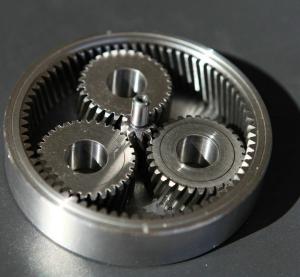 China Steel Metal Ring Gear Manufacturer for Agriculture Machine wholesale