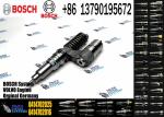 Injector Valve Good Quality Diesel Fuel Injector 0414702016 0414702025 For VOLVO