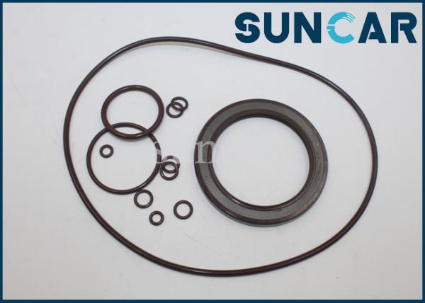 Oil And Wear resistant A6VM160 Main Pump Seal Kit For REXROTH A6VM160 Main Pump