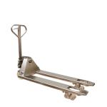 HPT30N CE Galvanized 2000kg 2500kg Hydraulic Hand Pallet Truck