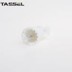 Plastic Nasal Spray Pump Nasal Tube Sprayer Pharmaceutical Use Tamper Evident