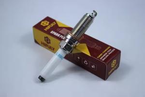 China SILZKFR8D7S Car Iridium Spark Plug Automotive Spare Parts Lightweight wholesale
