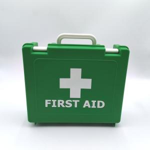 China 2.2lbs First Aid Wall Cabinet Convenient for Emergency wholesale