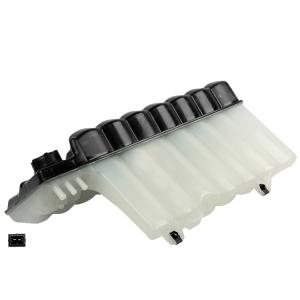 China Truck Parts Plastic Water Expansion Tanks Used For DAF Truck 1660859 1371329 wholesale