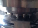 Pharmacy Industry Rotary Tablet Pressing Machine With Two Layers Tablet