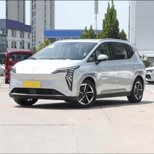 China Pure Electric left Hand Drive Vehicles GAC AION Y PLUS 5 Seater SUV wholesale