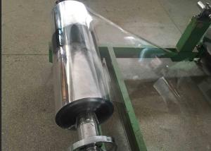 China Clear Electrically Conductive Plastic Sheet For Electronics Packaging wholesale
