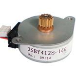 China 35BY412S PM Stepper Motor wholesale