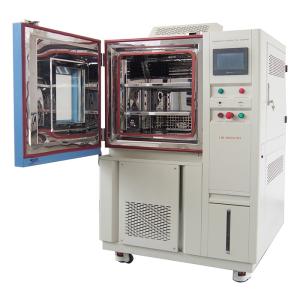 China Low Temperature Thermal Cycle Test Chamber -70℃ wholesale